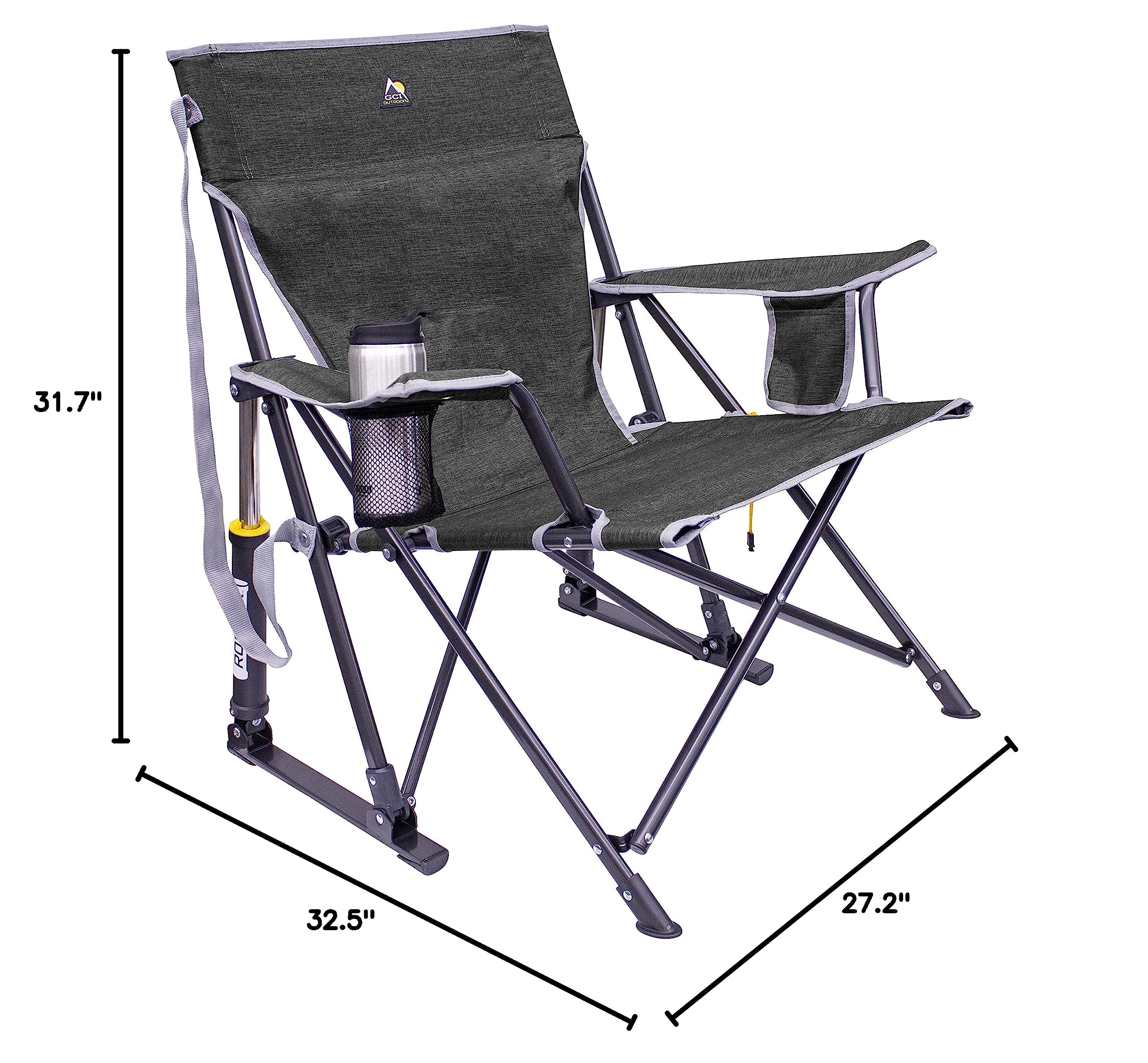 Carry strap shown for portable use
