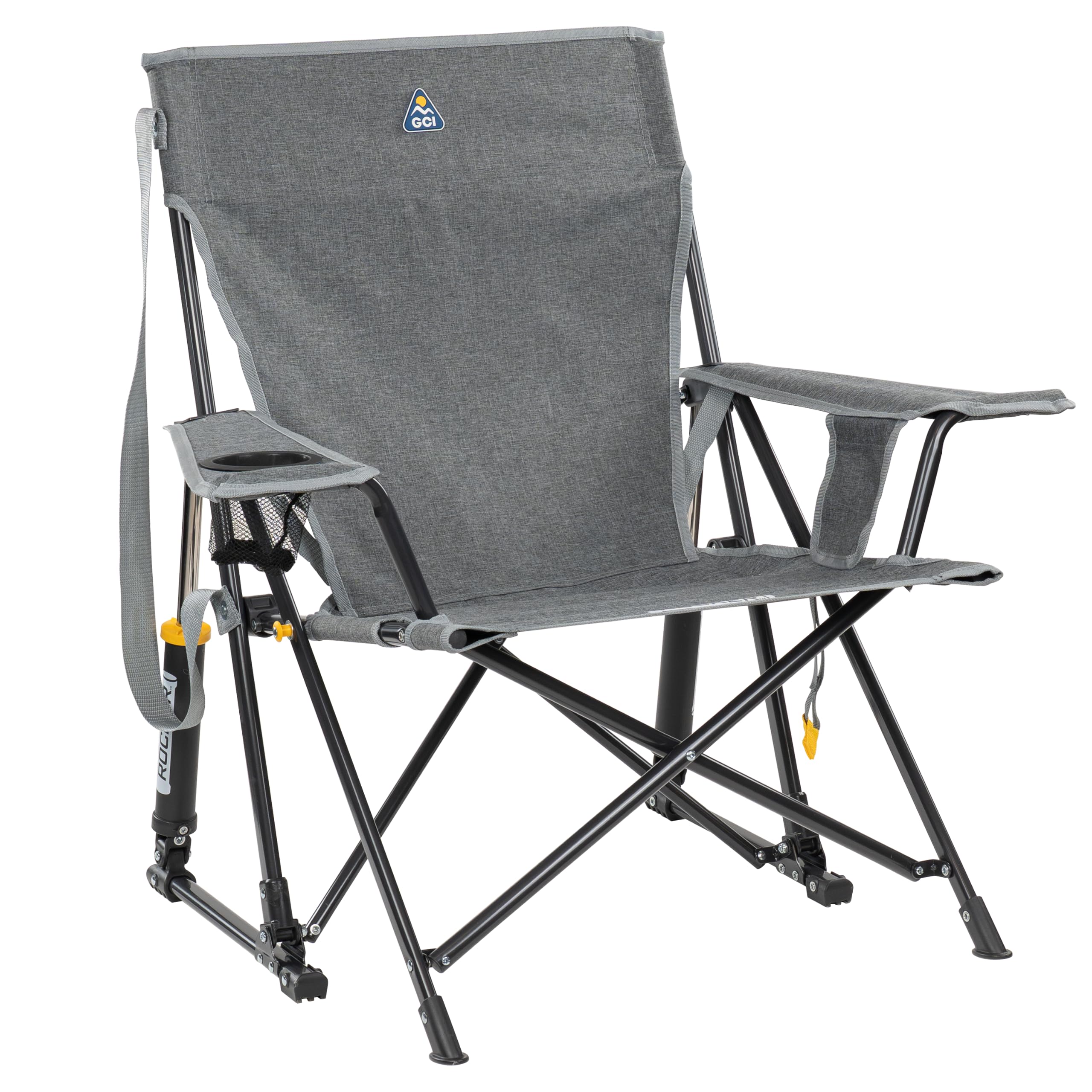 Seat height around 15.9 inches