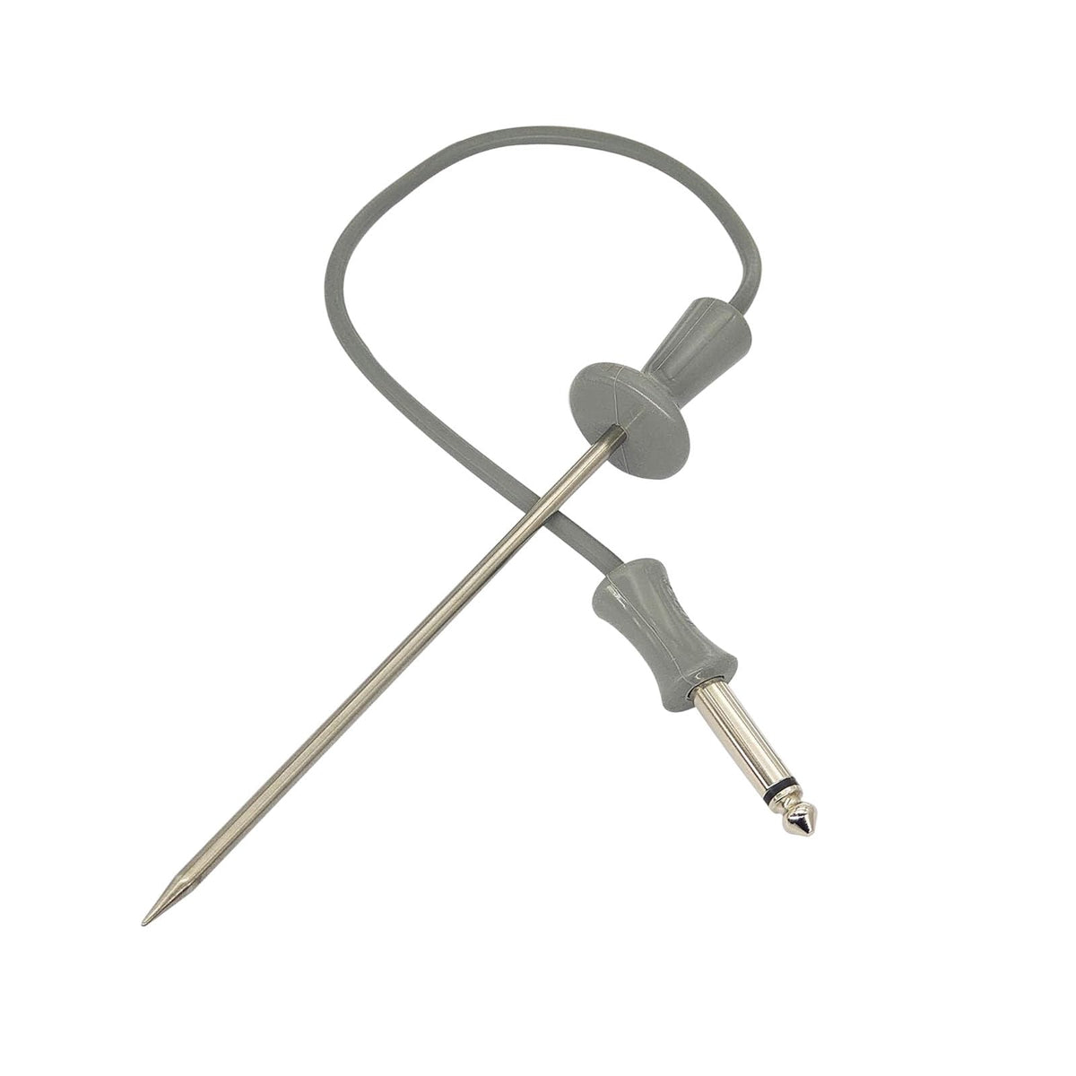 GE oven meat probe WB20T10024 stainless steel 21 inch length