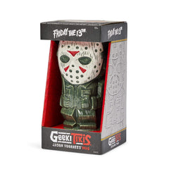 Geeki Tikis Jason Voorhees mug 26oz kitchen ceramic