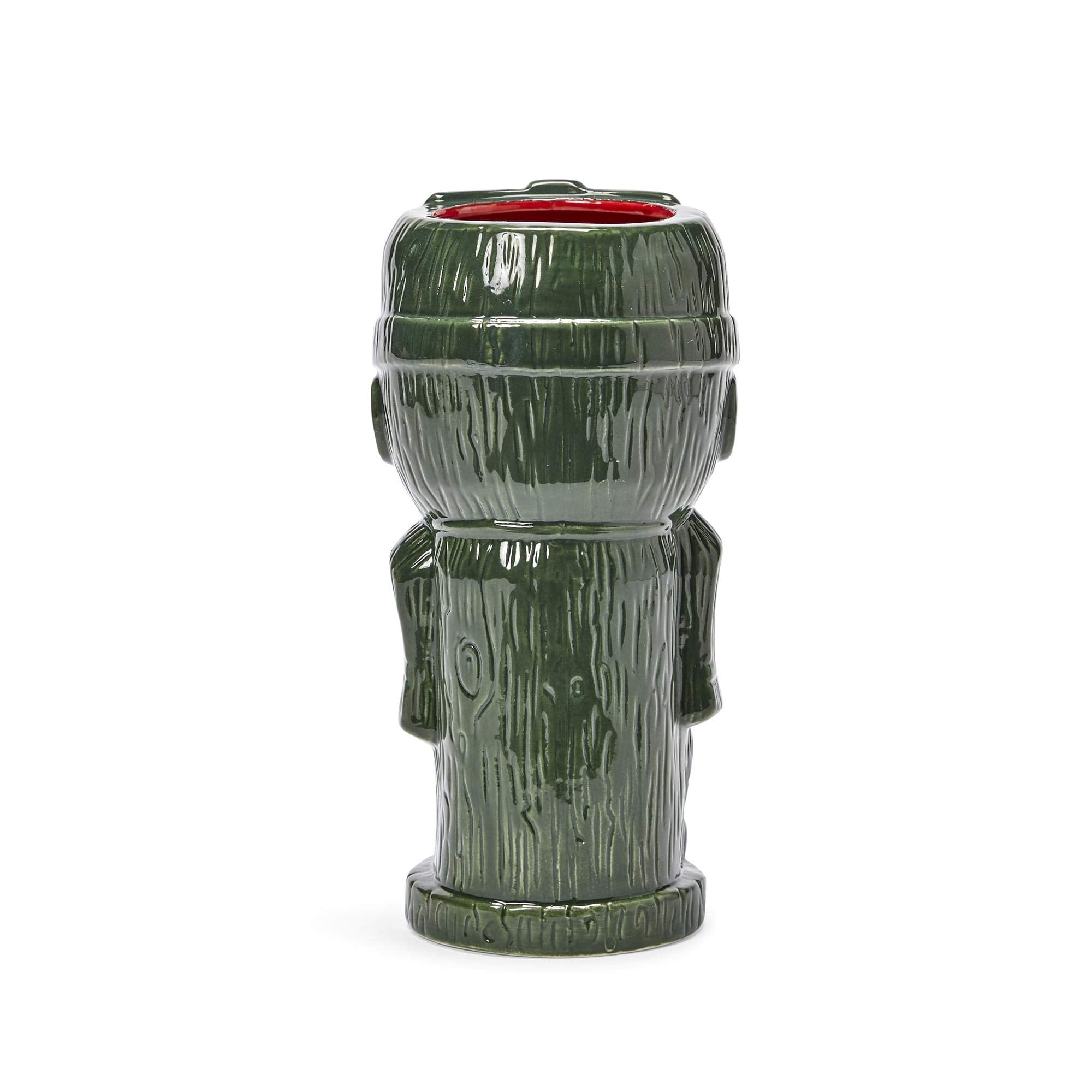 Friday The 13th Geeki Tikis Jason Voorhees mug ceramic cup