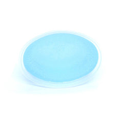 Peel discard method for gel melts packaging