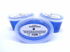The Gel Candle Company gel melts made in USA