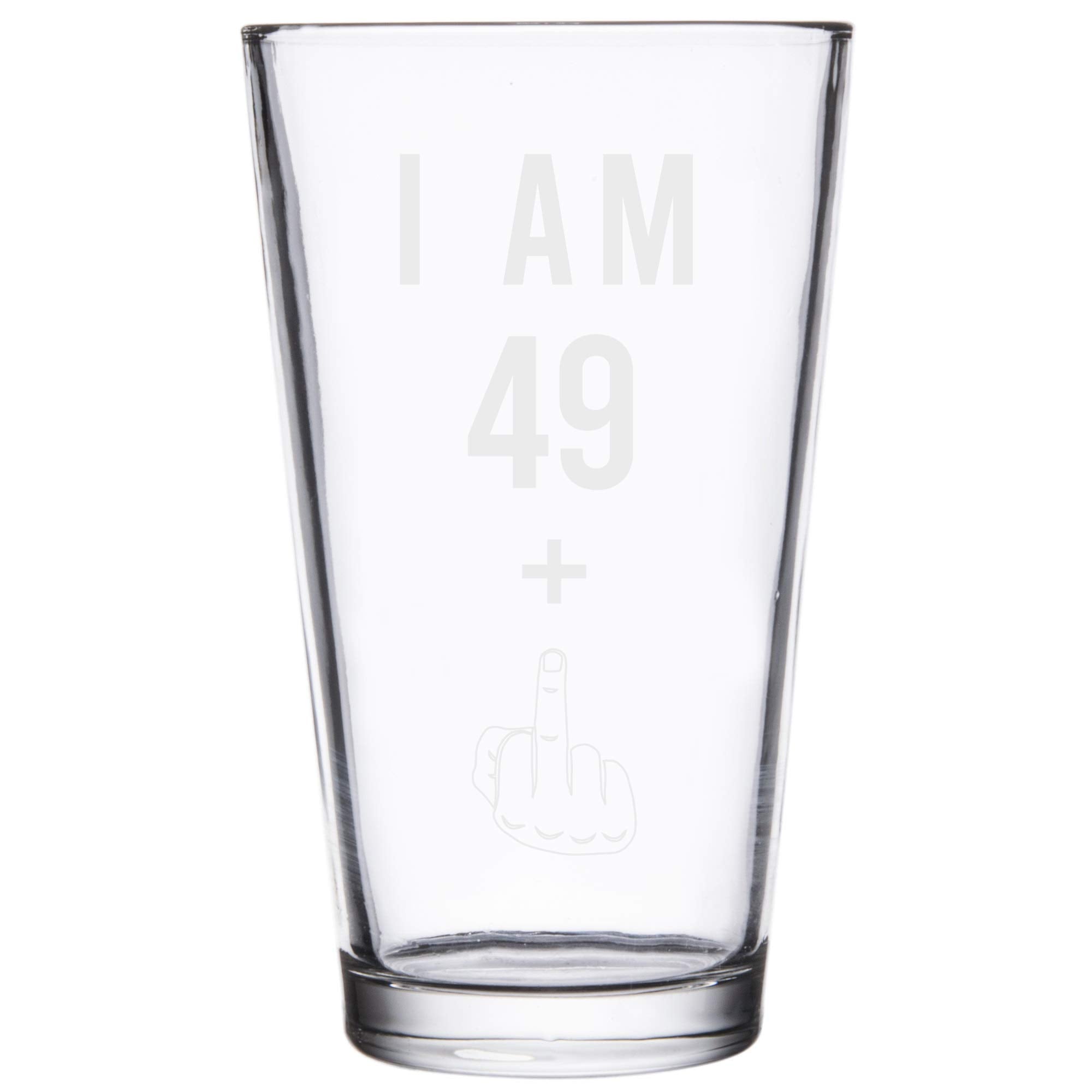 Gift idea for dad mom husband wife turning 50