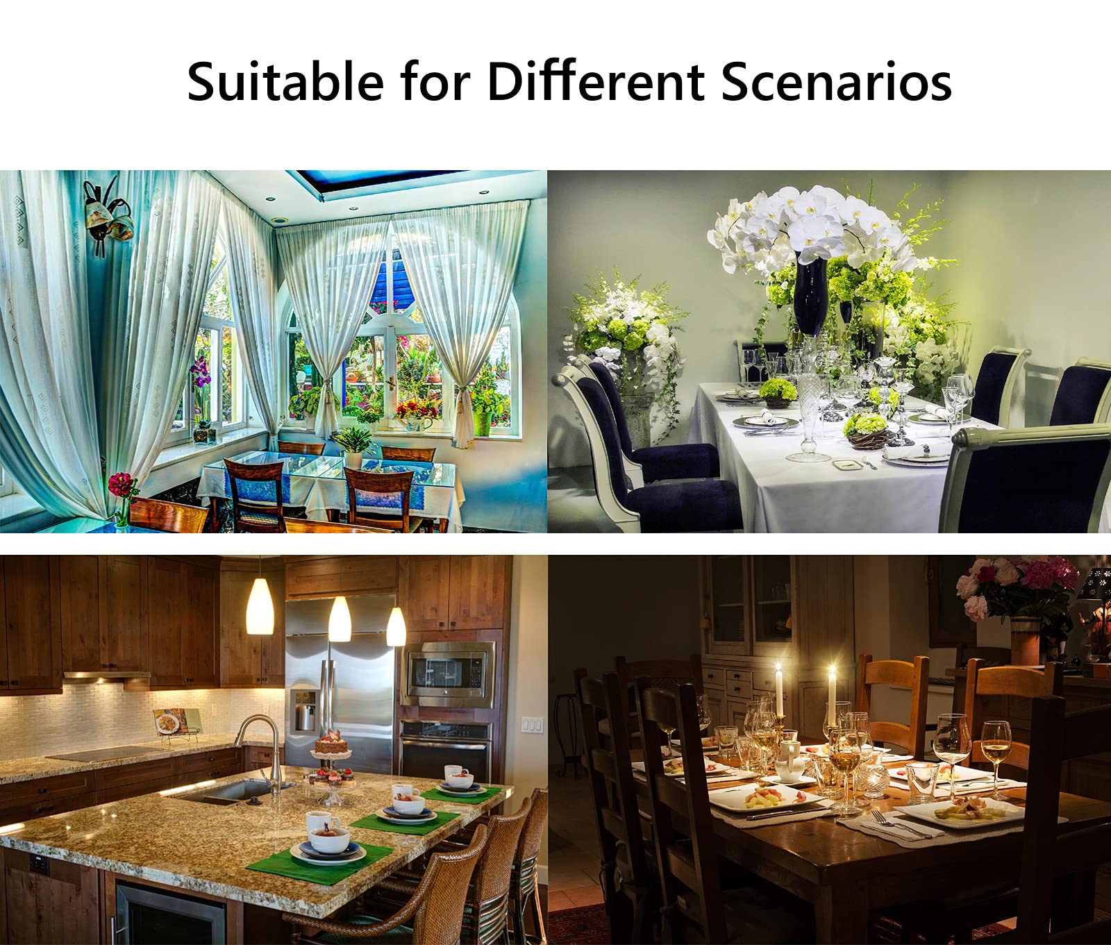 Geliqiao dining napkin holder with weight arm