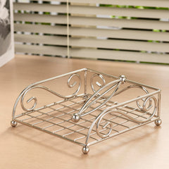Napkin holder 7x7 table size by Geliqiao