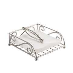 Geliqiao table napkin holders stainless steel