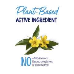 OTC Boiron Gelsemium 30C homeopathic pack 240 pellets