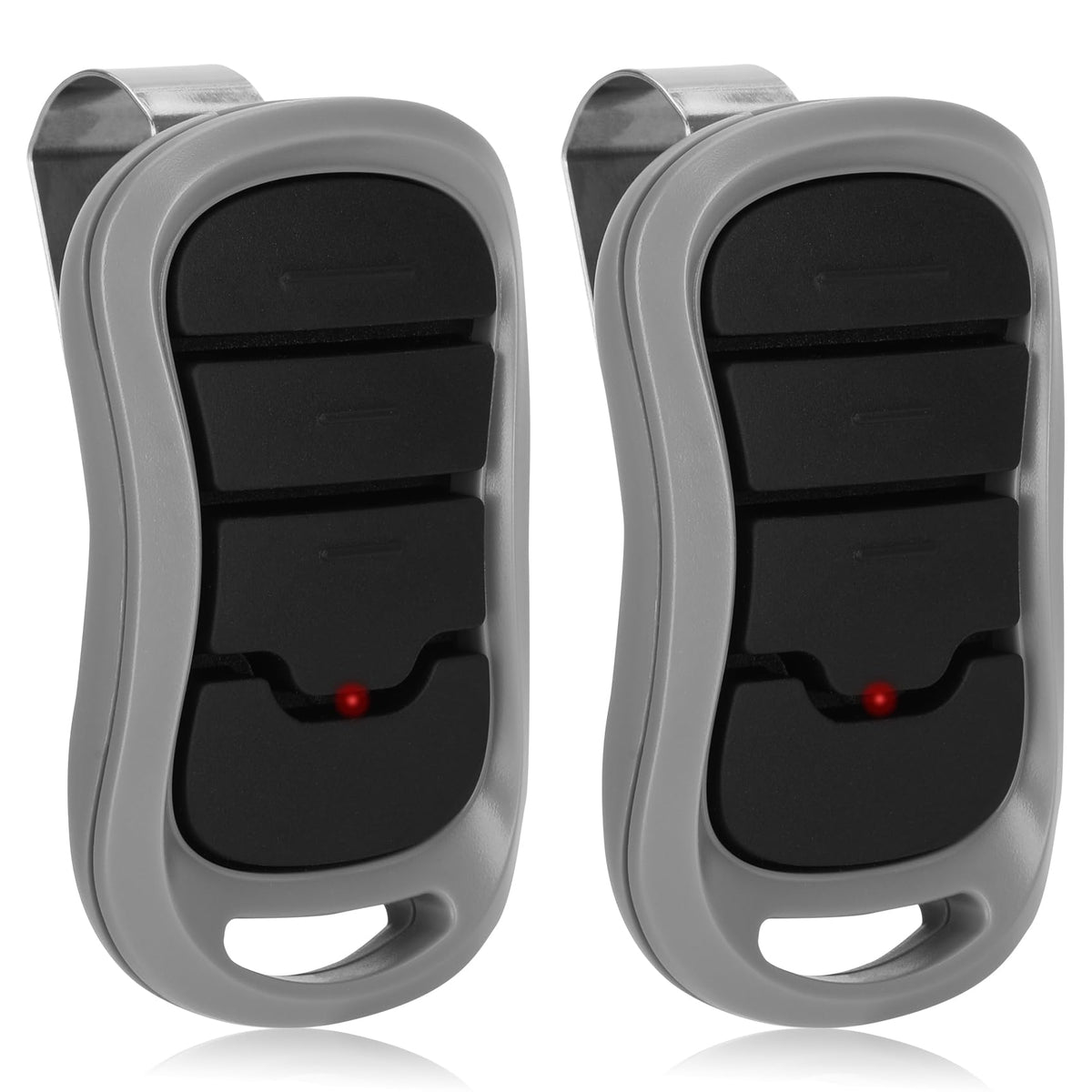 Genie remote 2 pack for IntelliCode and CodeDodger openers