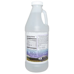 George's Aloe Vera 100% Aloe Vera Liquid 32 fl oz bottle (.94 l)