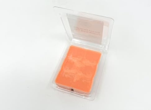Georgia peach iced tea scent wax melts for home fragrance