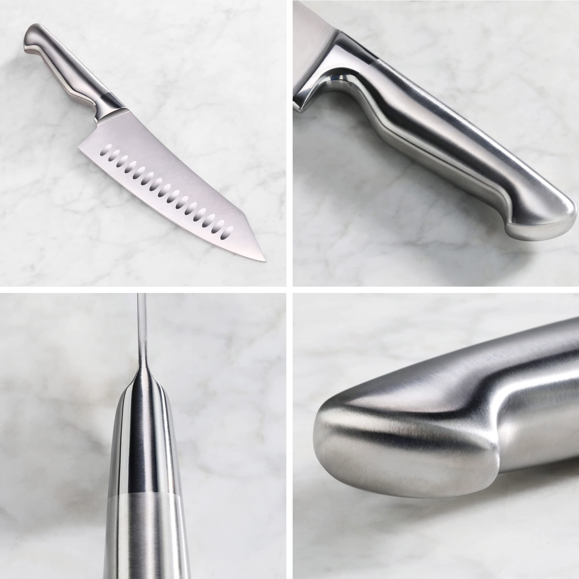 NSF certified Cangshan Sanford 1027143 blades