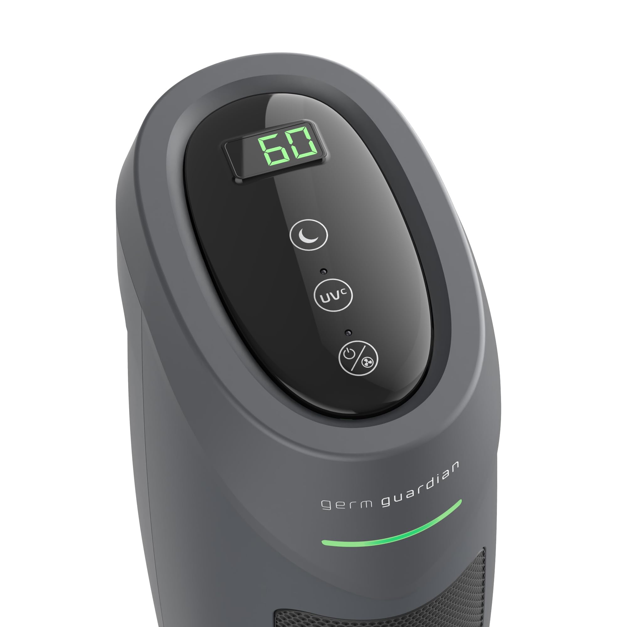 Cleans up to 743 sq ft per hour for larger spaces