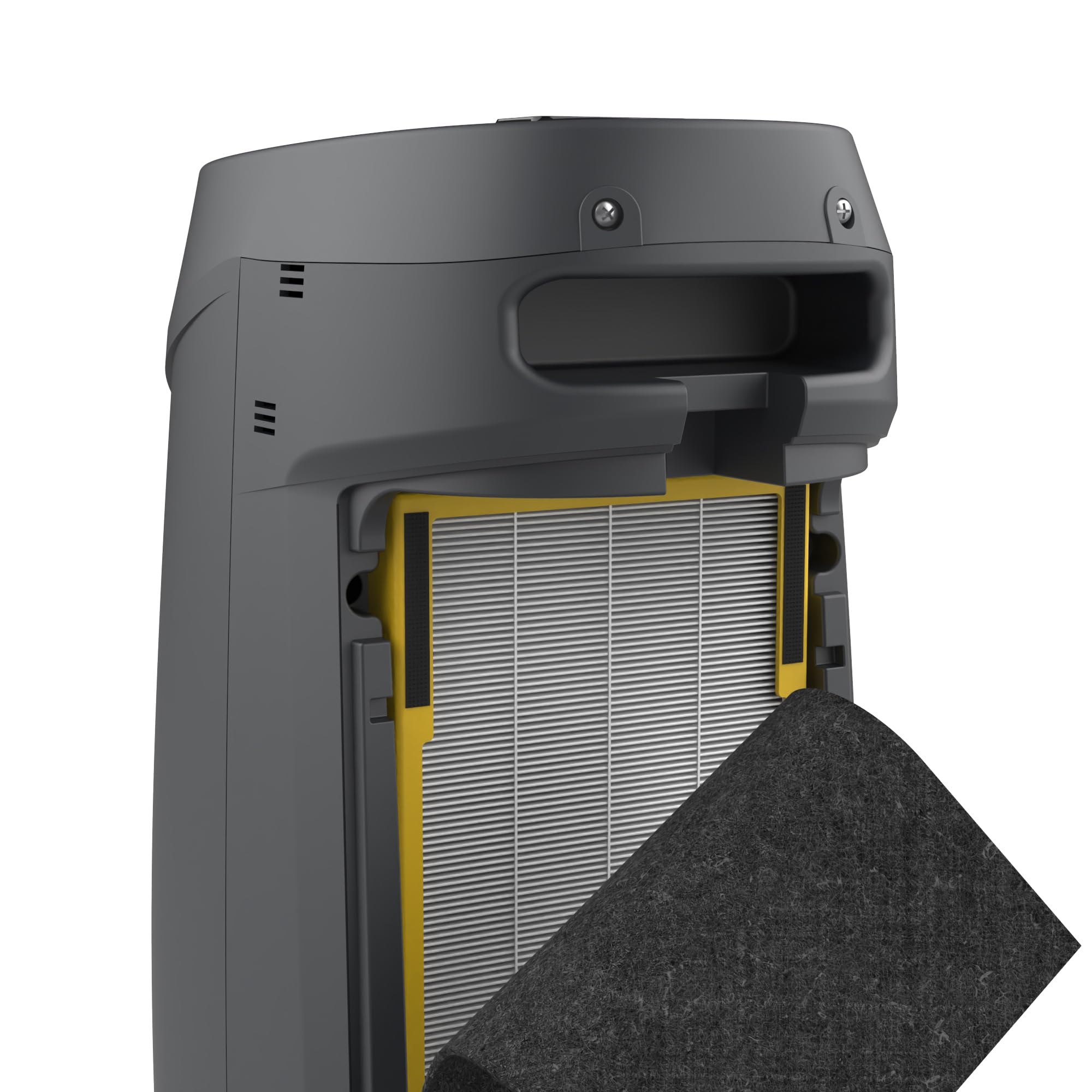 Designed and engineered in the USA GermGuardian unit