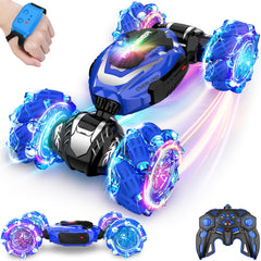 Gesture Sensing RC Stunt Car product image