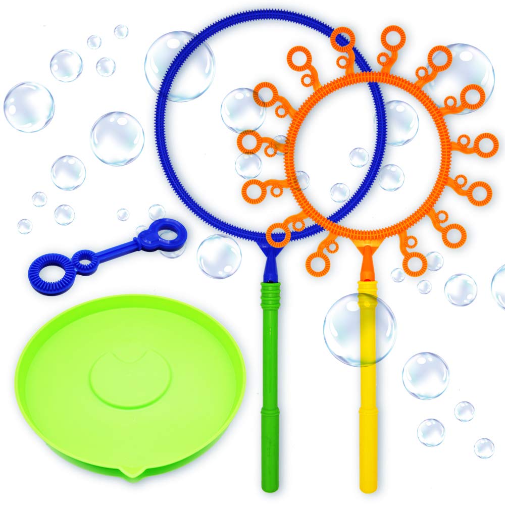 Giant Bubble Wand Set customer service contact