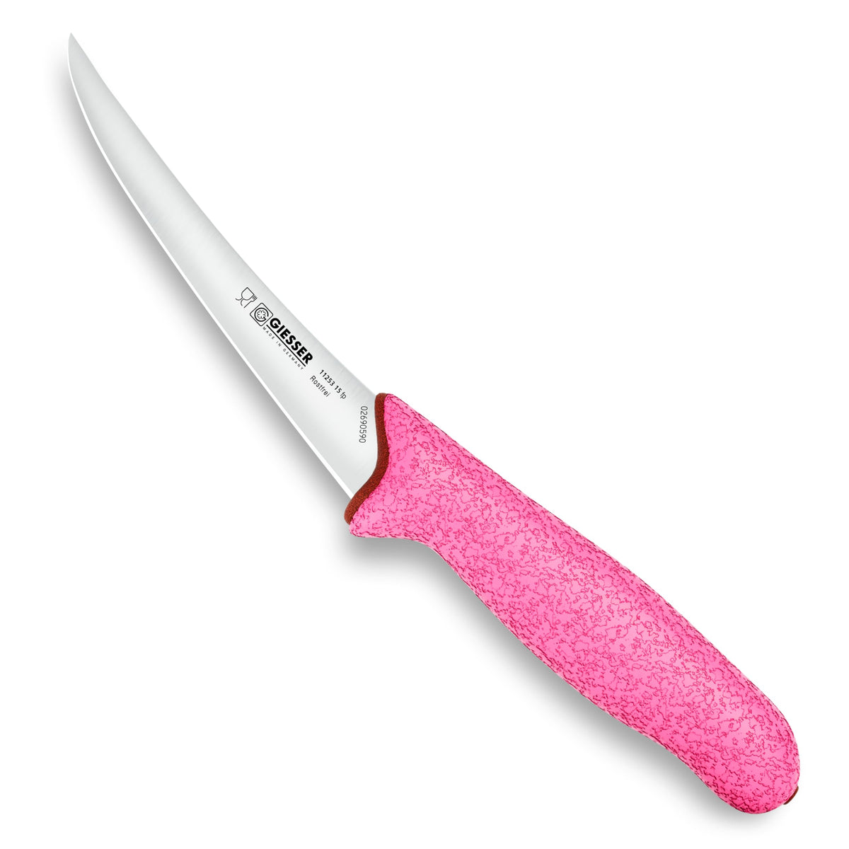 Giesser boning knife 6-Inch semi-stiff blade