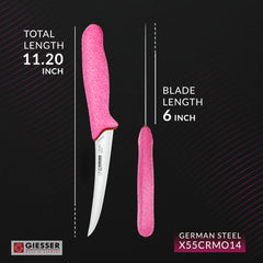 PrimeLine boning knife Giesser product image