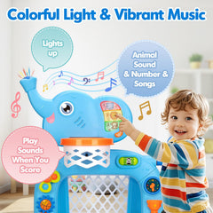 gift-ready packaging for ages 12-36 months