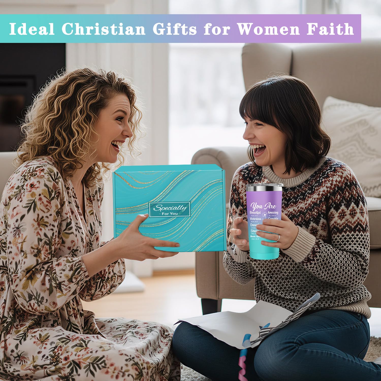 Gift box packaging for gifting