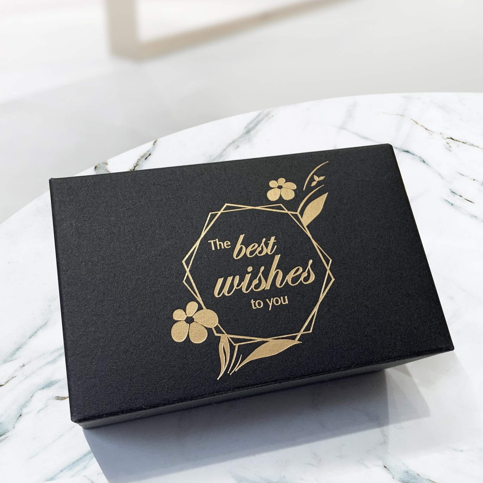 Gift ready Beatles music box for friends and family