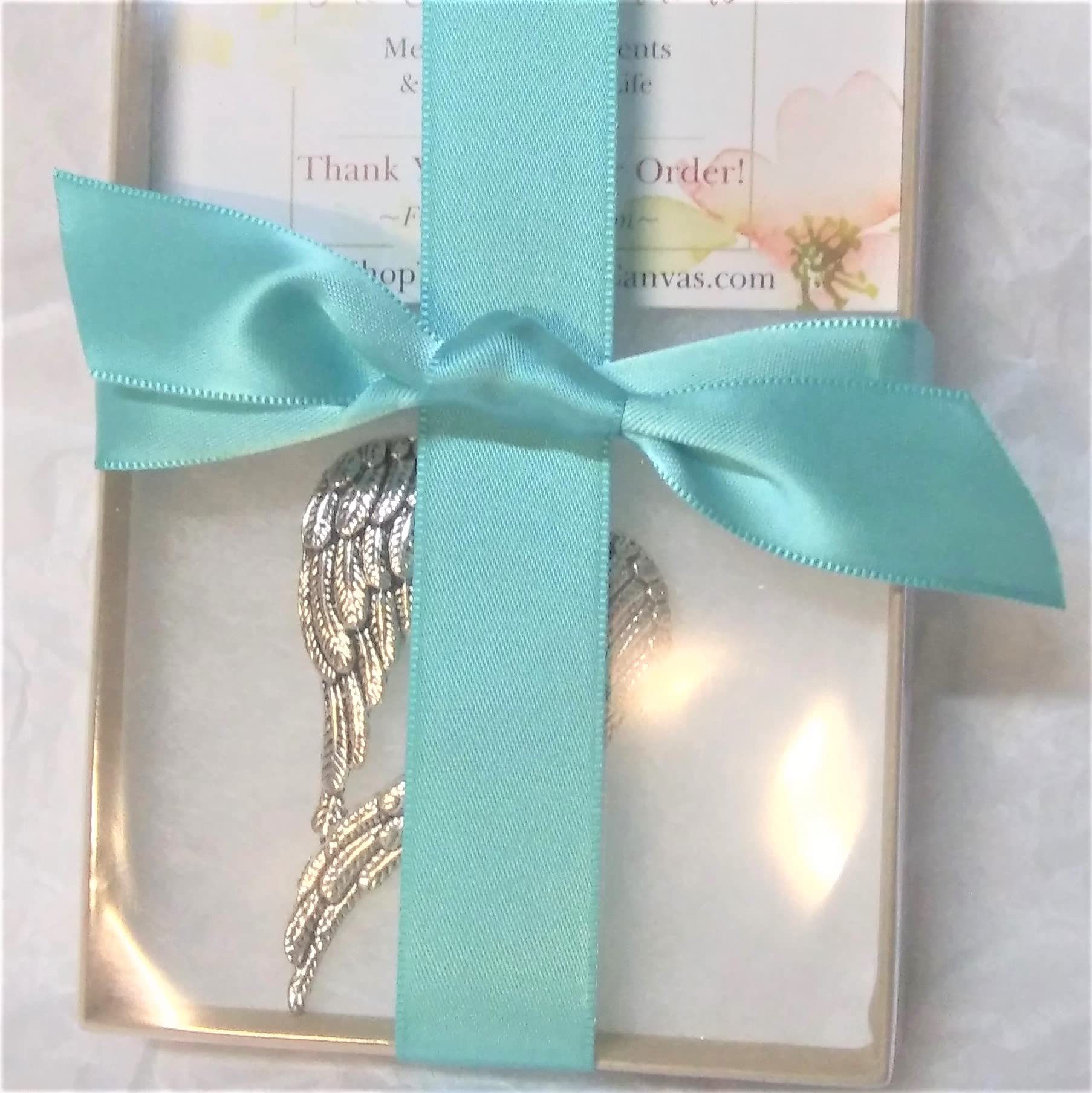 Dimensional size approx 3 inches long and under 2 inches wide