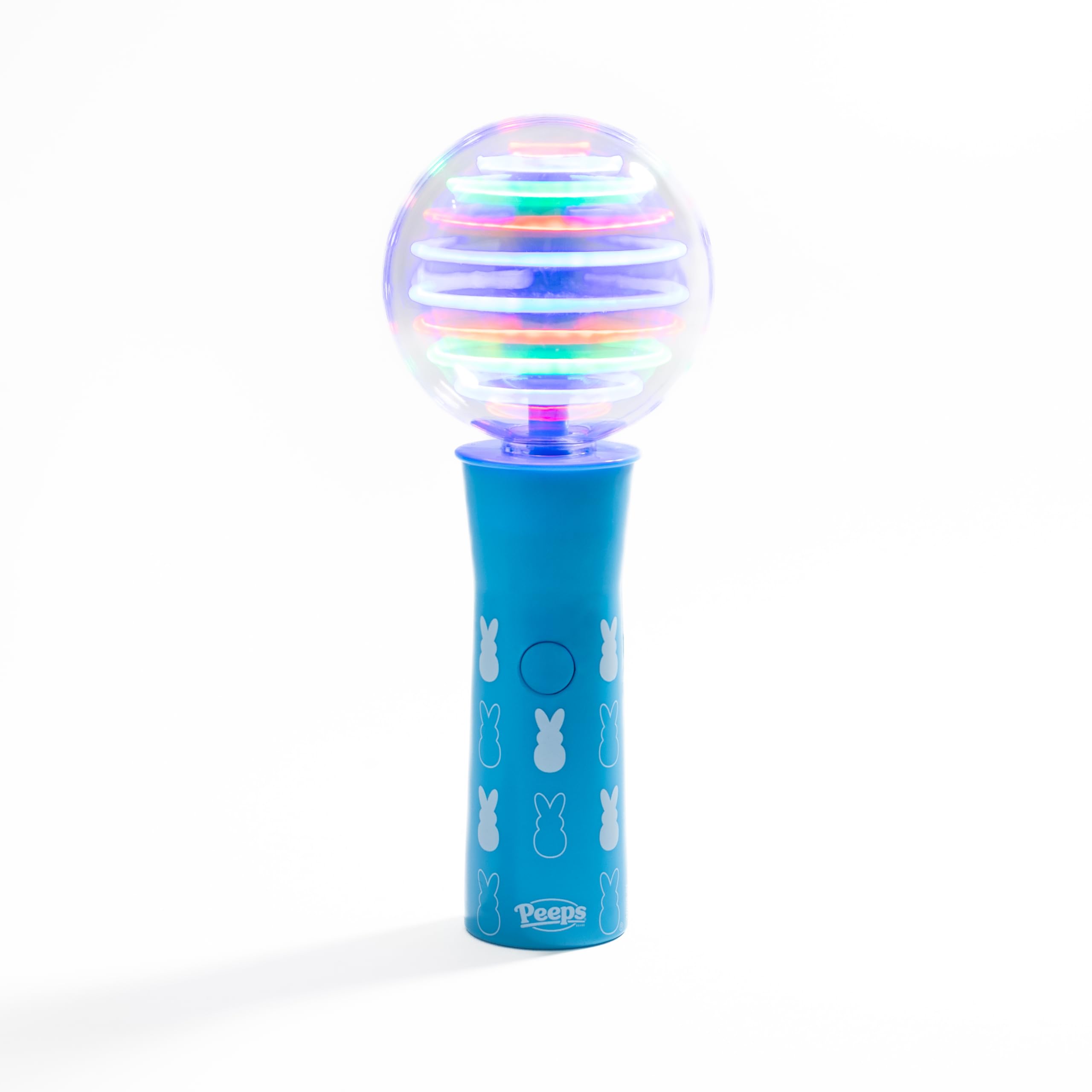 Durable kid-friendly spinner toy with smooth plastic