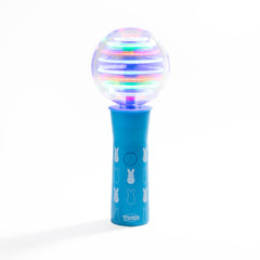 Durable kid-friendly spinner toy with smooth plastic