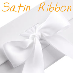 Gift box inside dimensions 13 x 9.7 x 3.4 inches