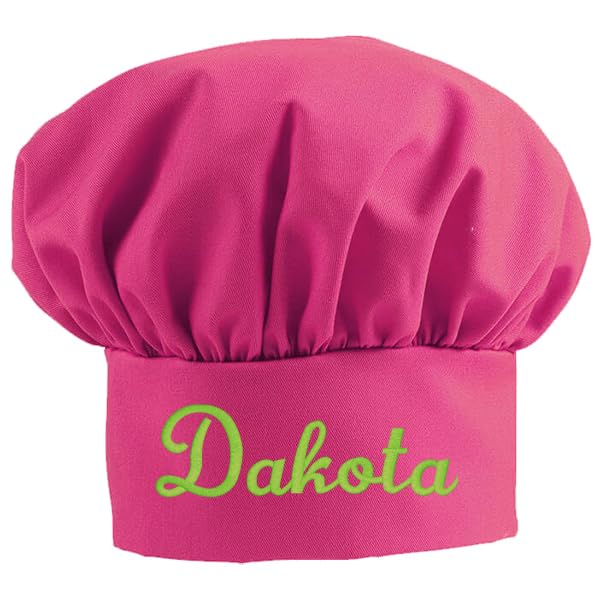 Chef hat suitable for home cooking and professional settings