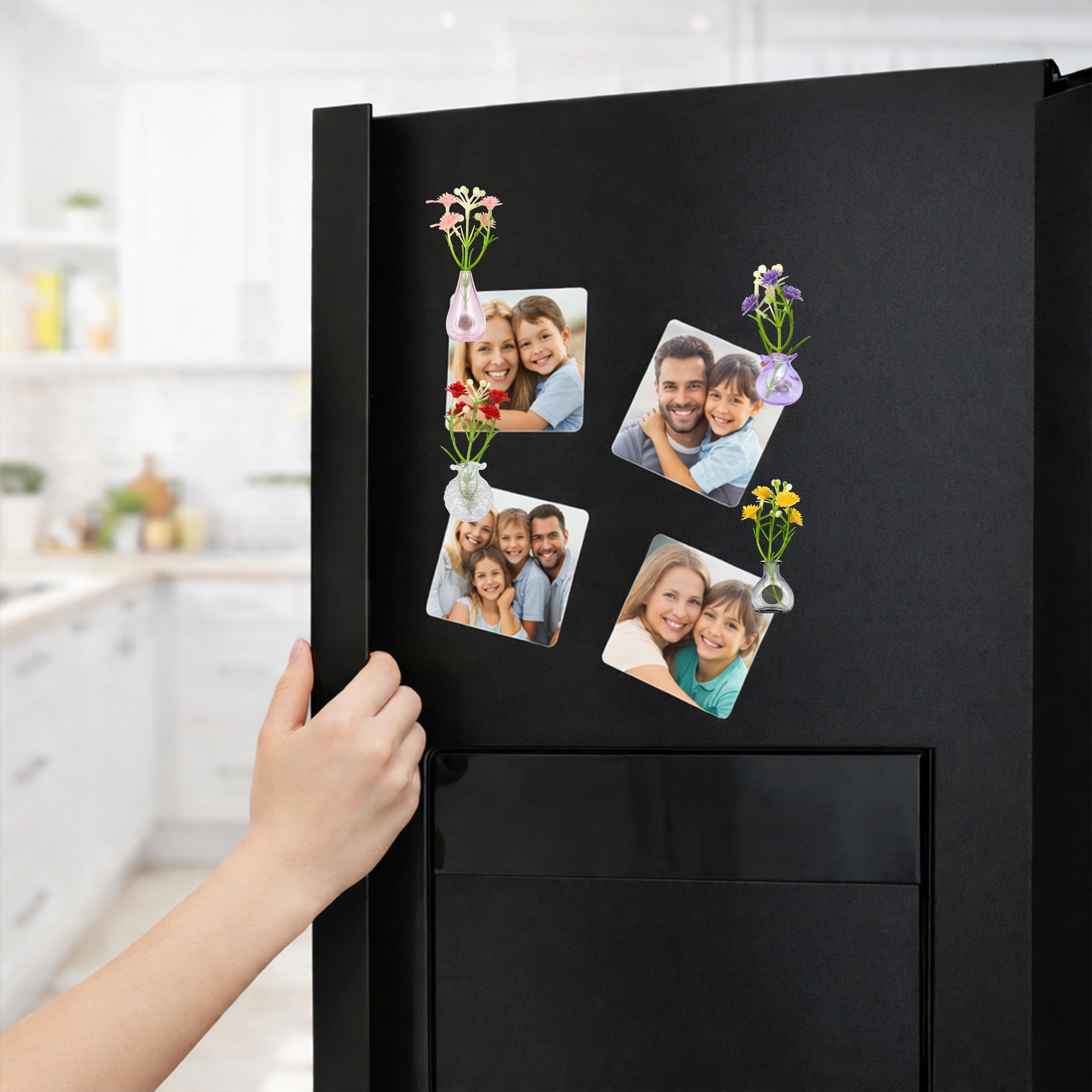 gift idea fridge magnets for home decor