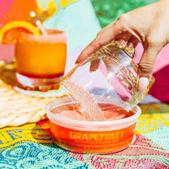 Twang Rimming Salt margarita use for beverages