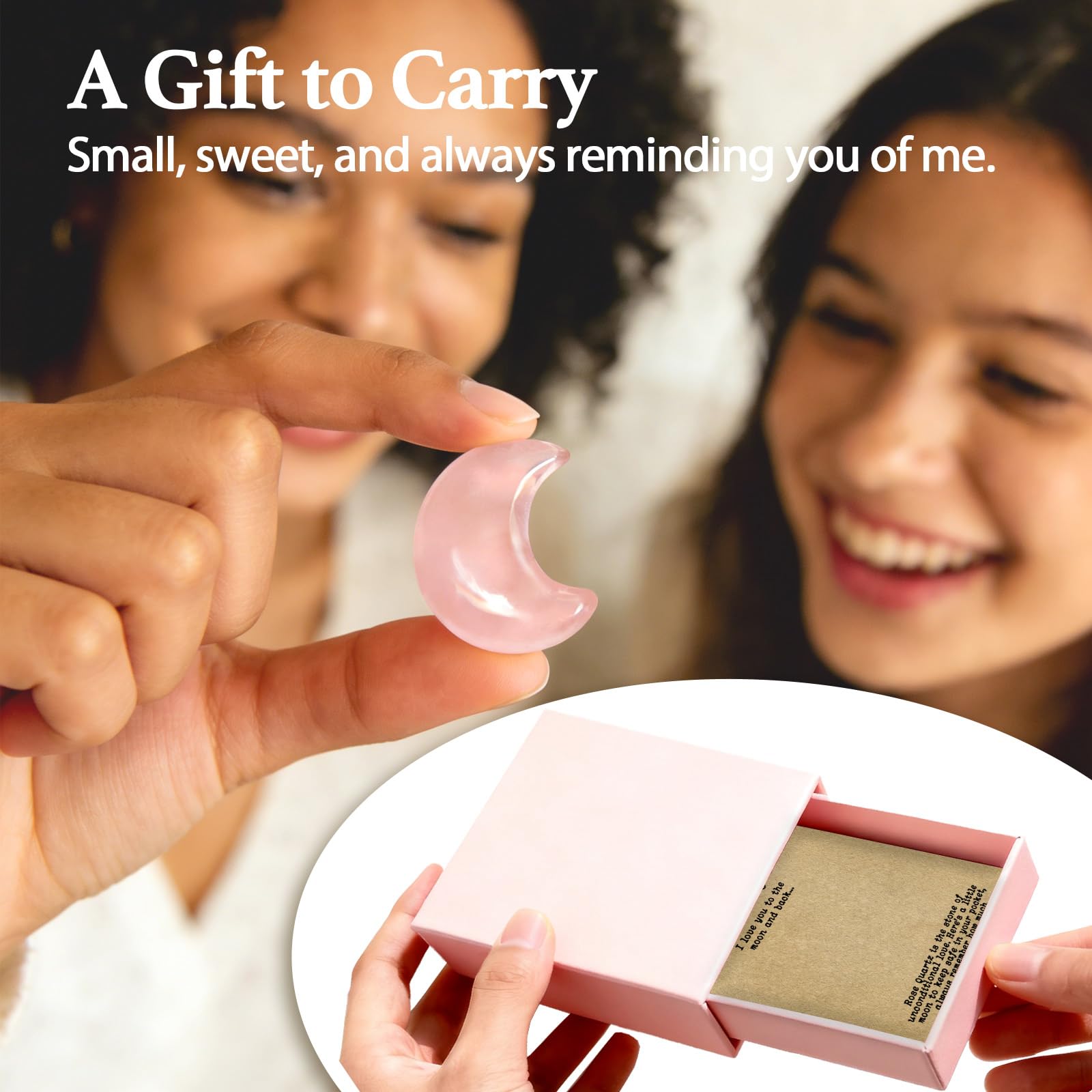 Gift-ready box packaging for Easter and other occasions