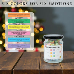 Includes 92 scripture scrolls for daily devotion