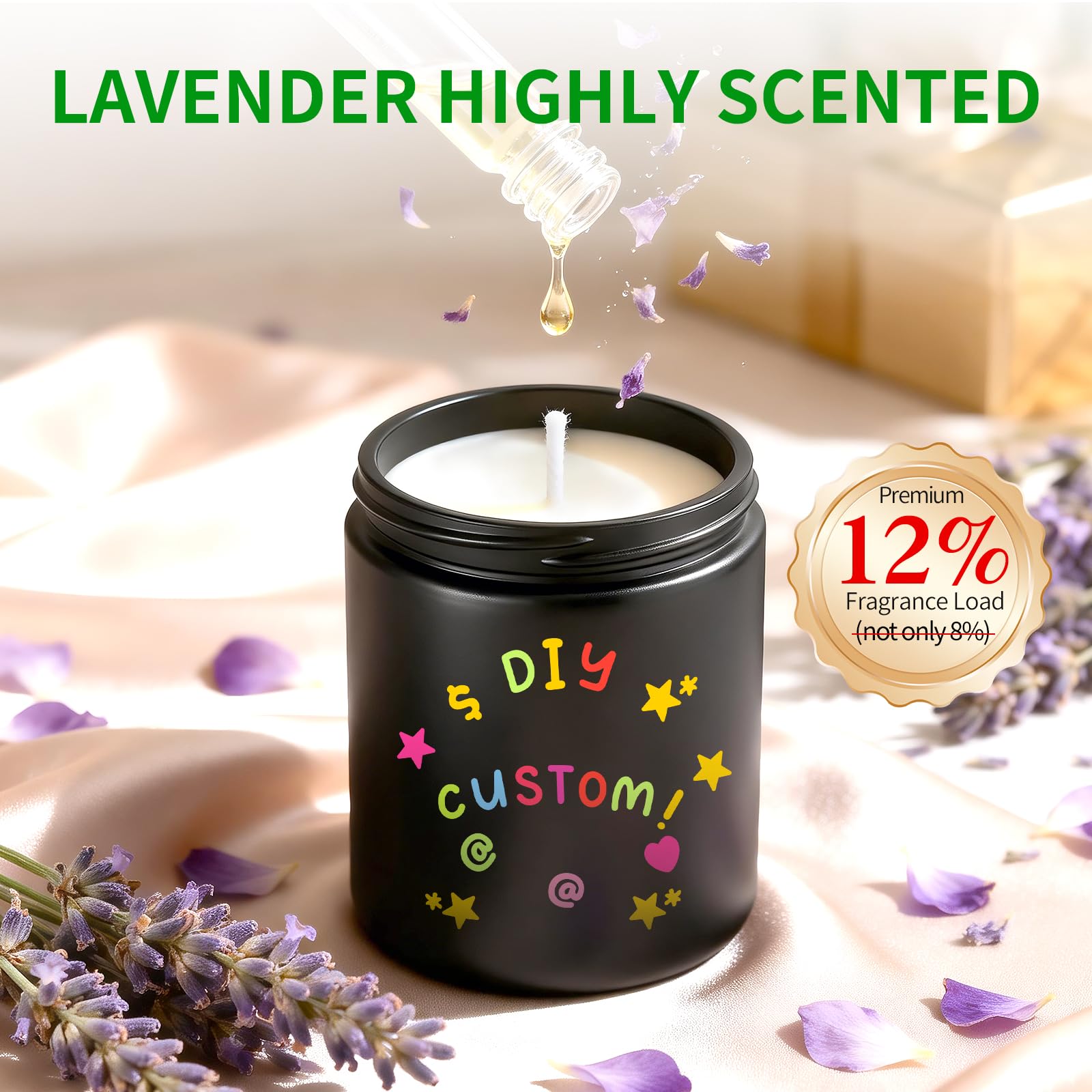 Gift-ready luxury packaging box image