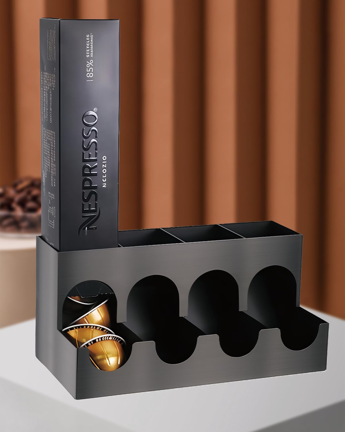 Holder for Nespresso Vertuo Pod Holder product listing by YQDHYLYH