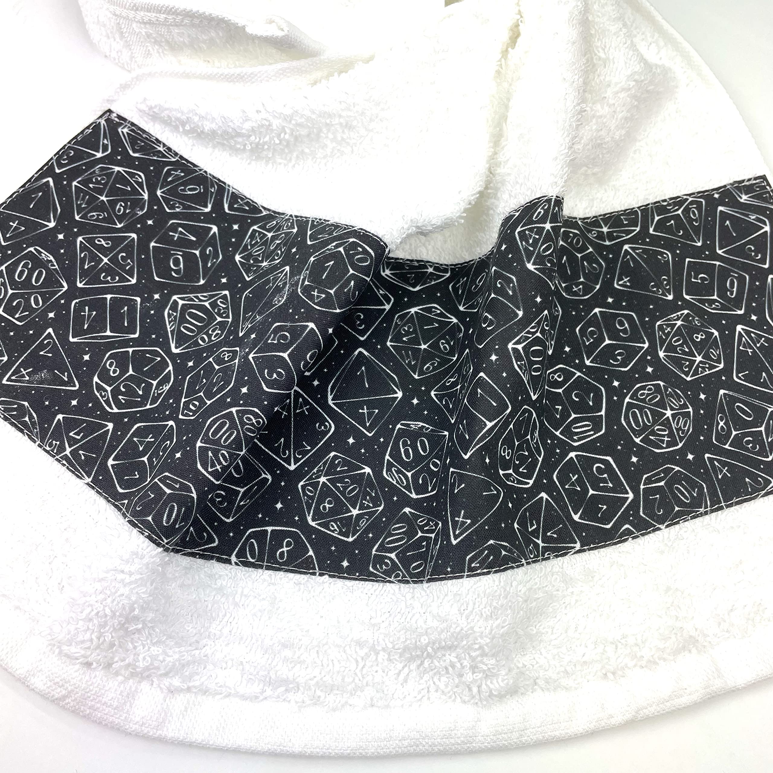 Gift wrap option showing tissue packaging and card