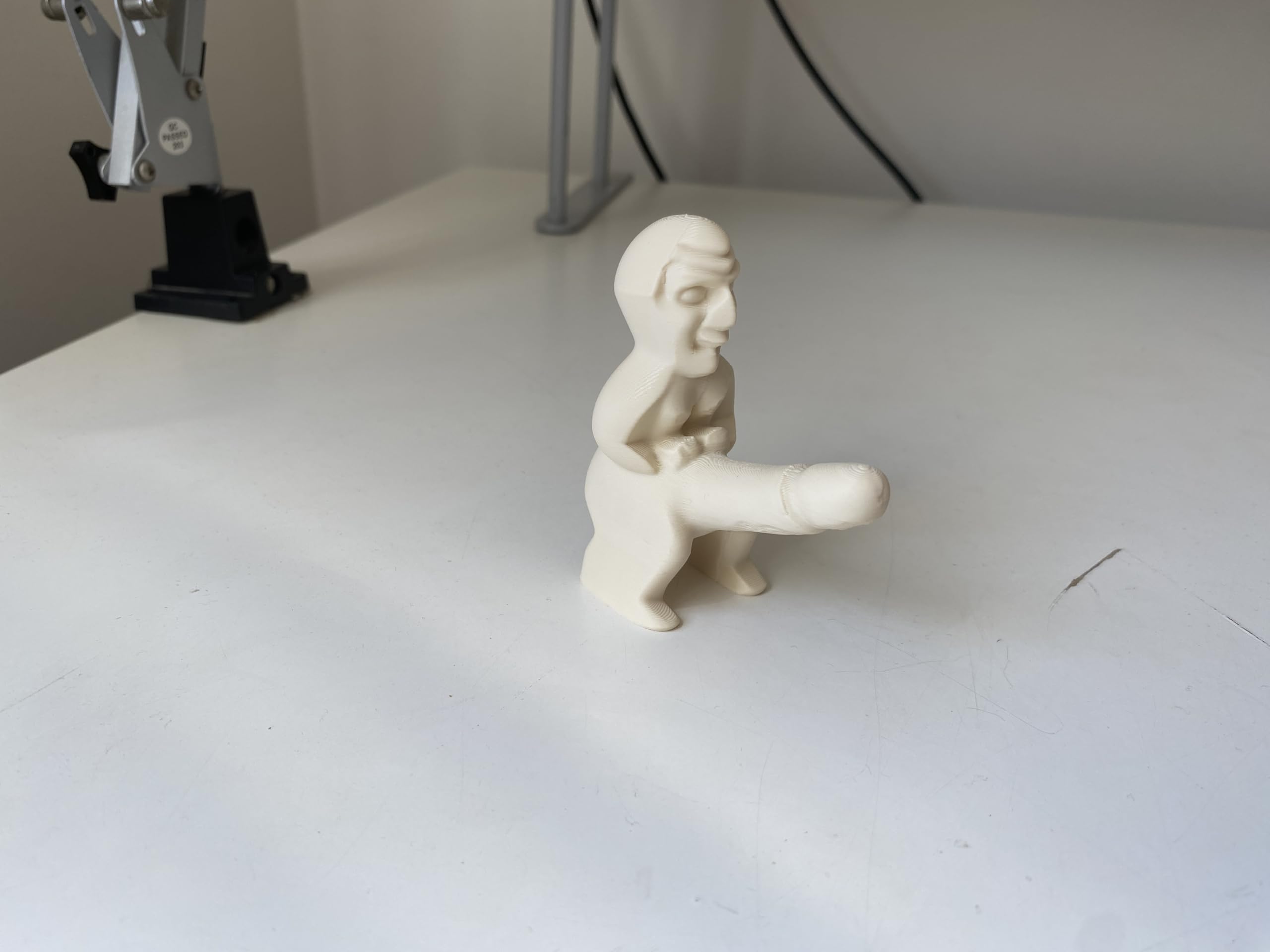 Giftable mythological figurine for collectors