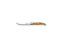 Gift box packaging for Laguiole Style De Vie cheese knives