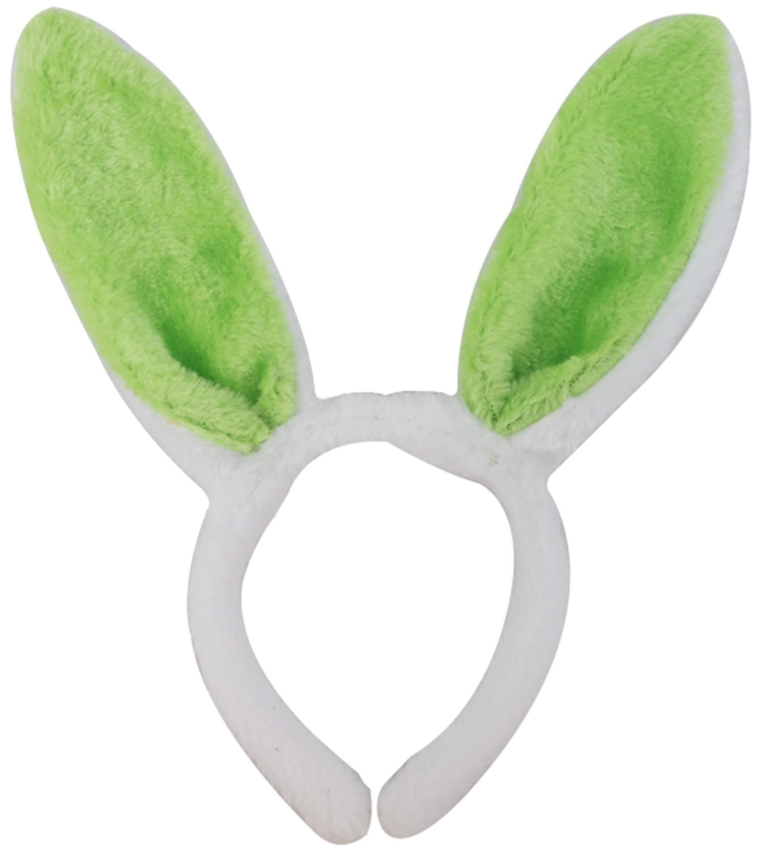 GiftExpress Easter bunny headbands packaging