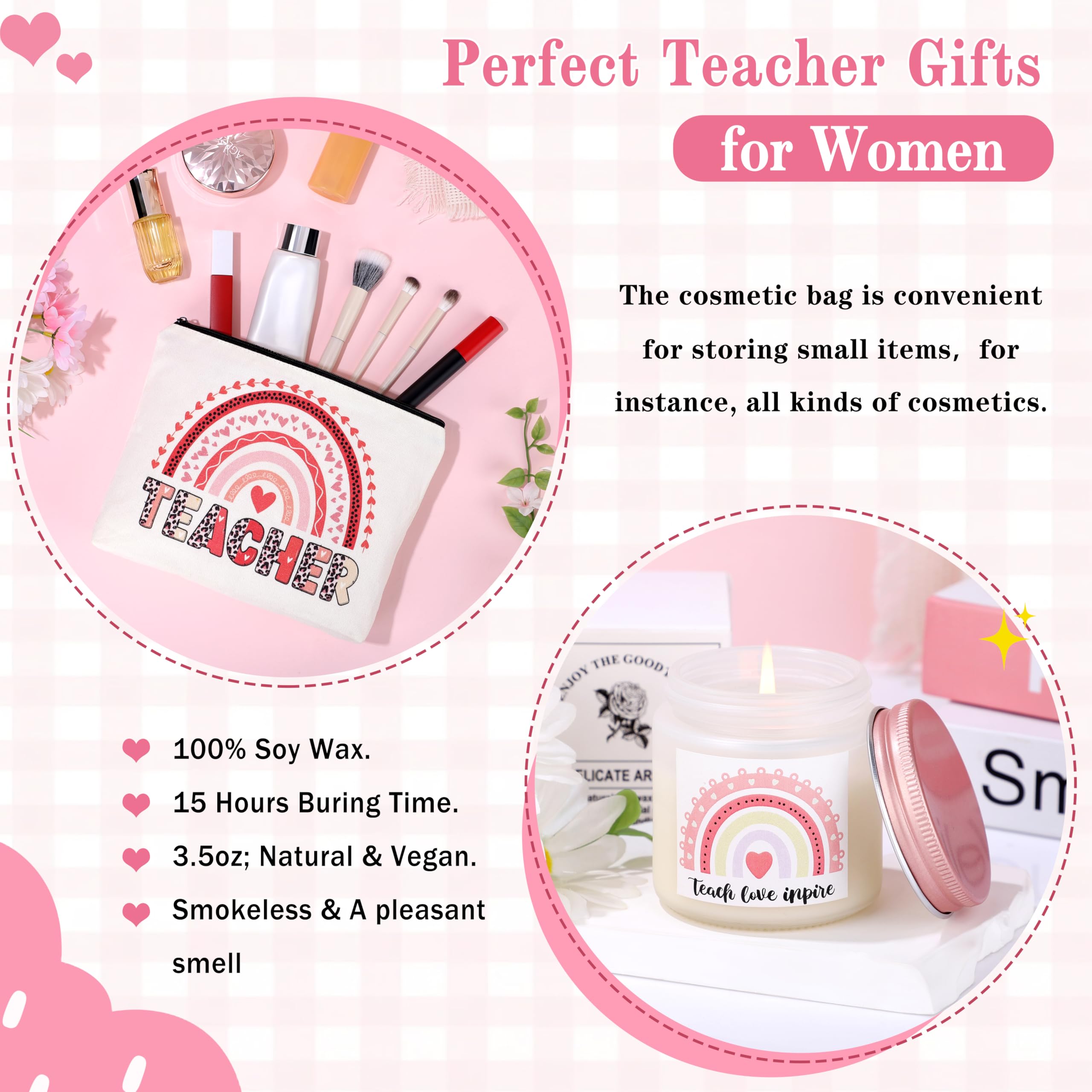 gifts teachers women listing image 5