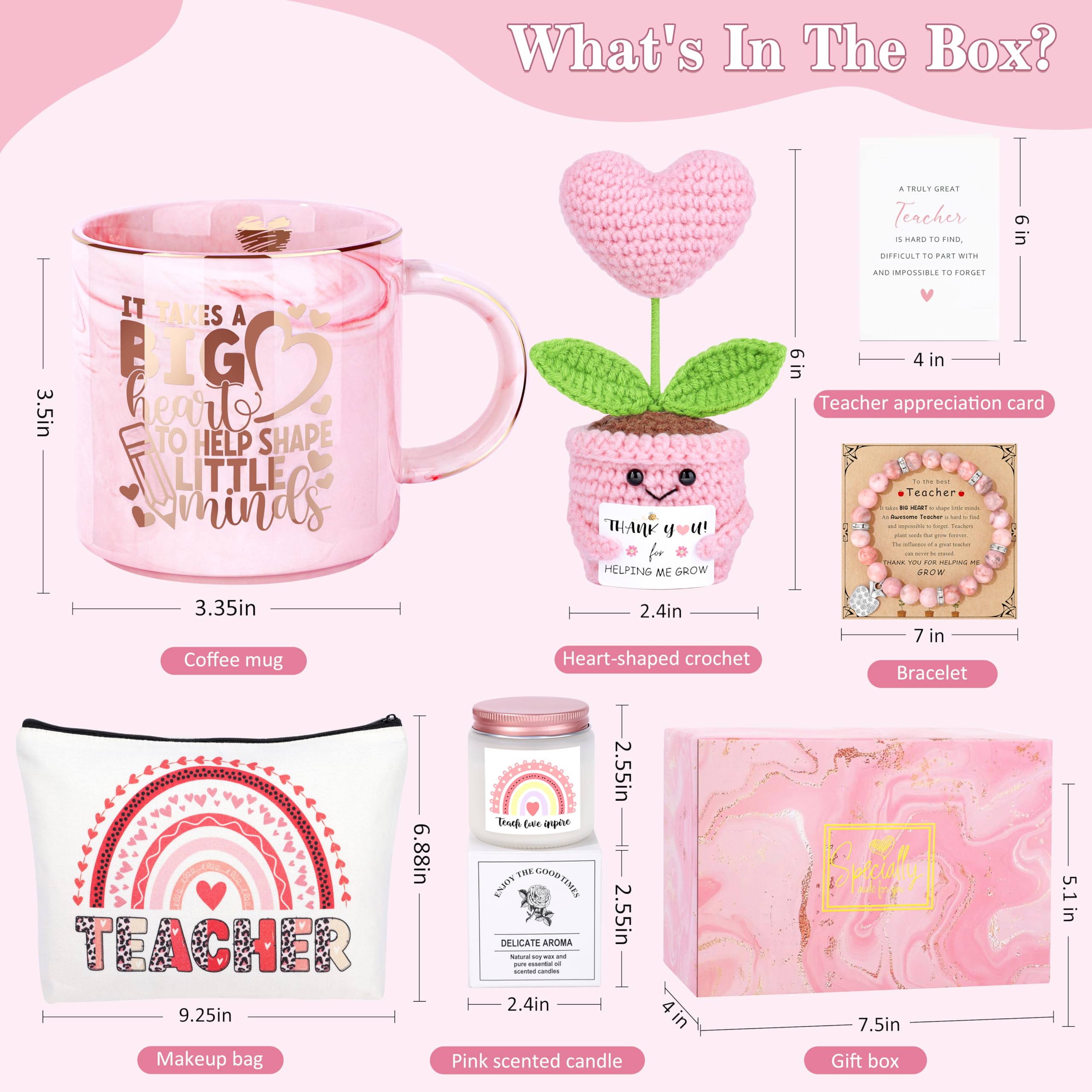 gifts women teachers listing image 3