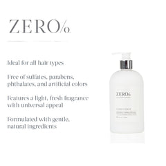 Conditioner for all hair types Gilchrist & Soames