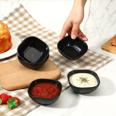 Wheat straw BPA-free bowls microwave and dishwasher safe