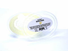 1.5 oz cup gingerbread cookie gel melt