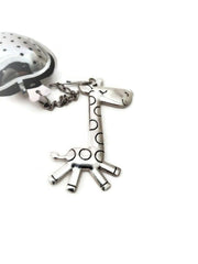 Giraffe Tea Infuser Ball for Loose Leaves Brewing product