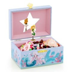 Girls jewelry box set for kids product image