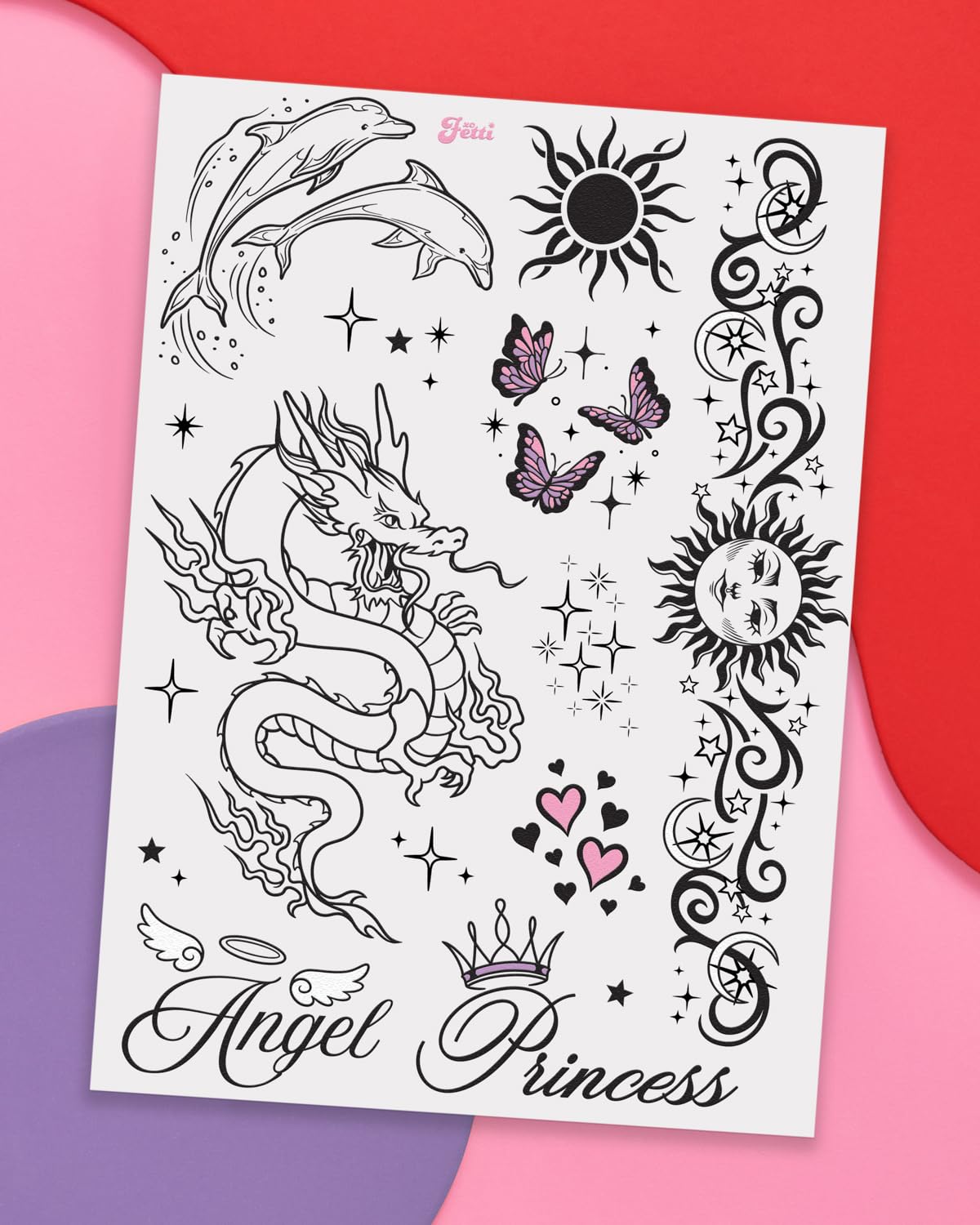 durable temporary tattoos lasting from day to night for parties