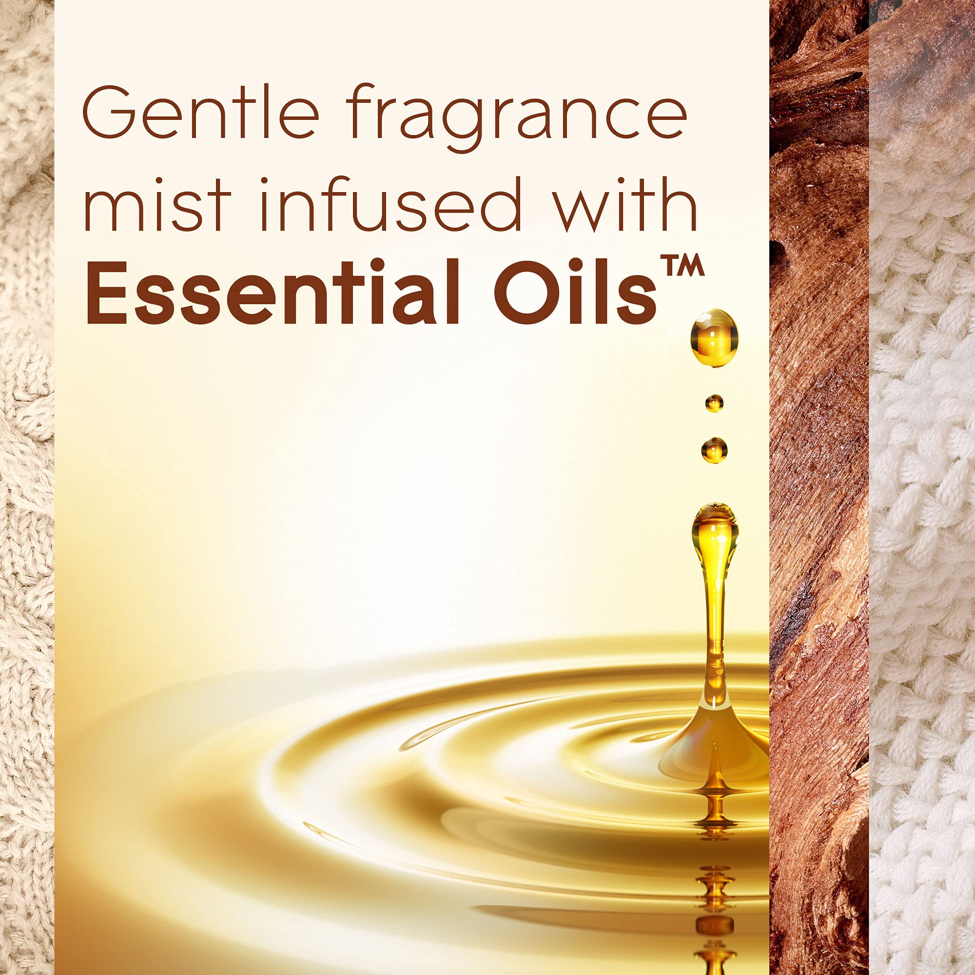 Master perfumers infused essential oils image