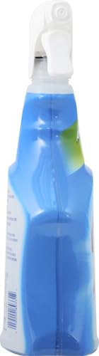 Glass Plus Fiberglass plexiglas safe cleaner 32 Fl Oz bottle